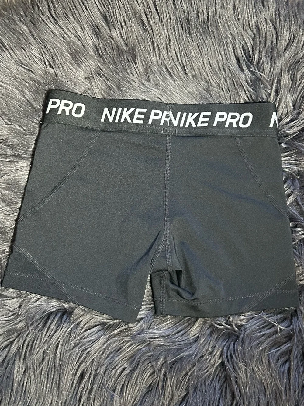 Nike Women's Pro 3